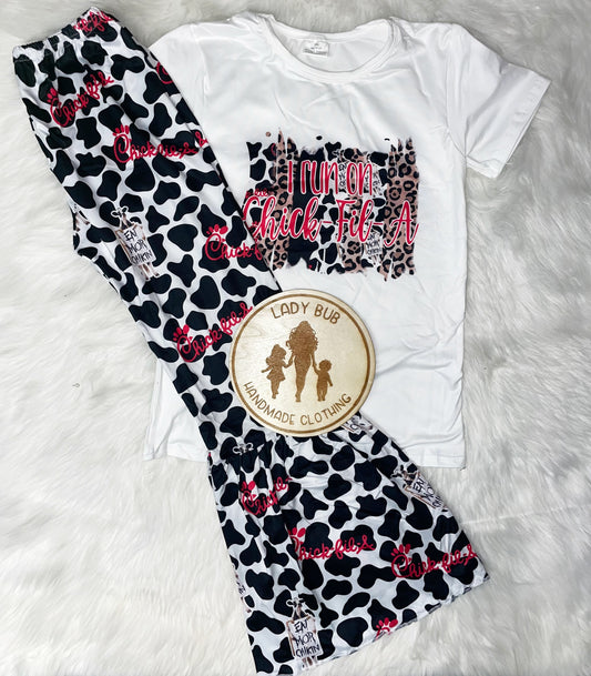 RTS Boutique Set