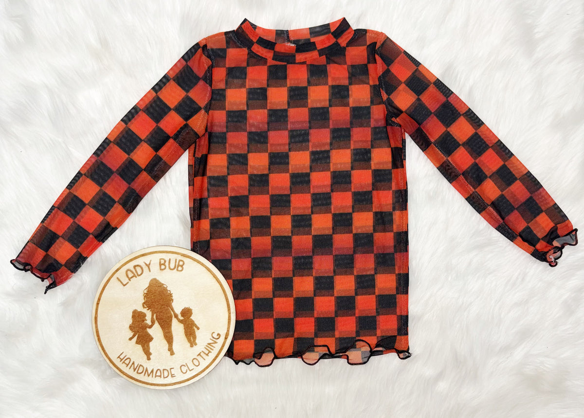 RTS 3 LS mesh bethany