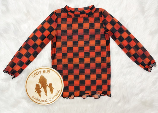 RTS 3 LS mesh bethany