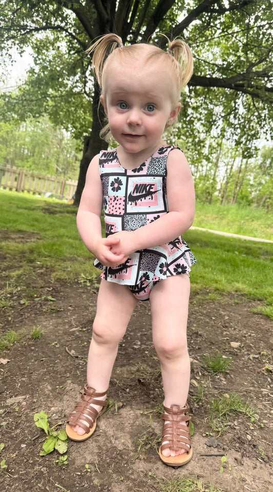Wren Swimsuit