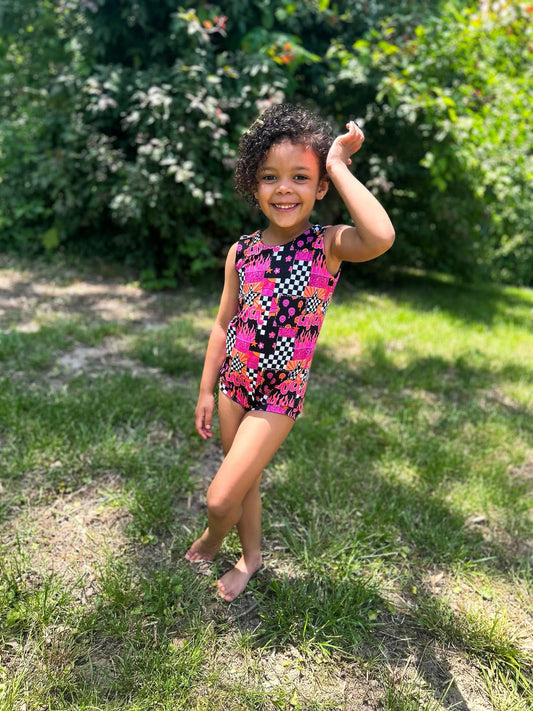 Brielle Bodysuit