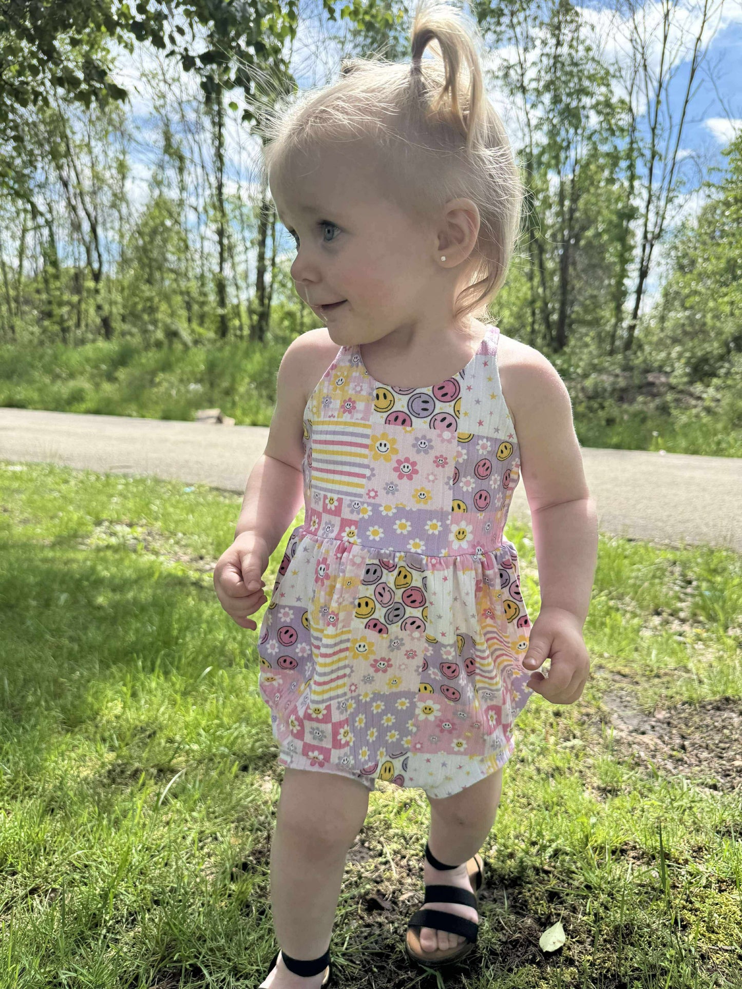 Brielle Bubble