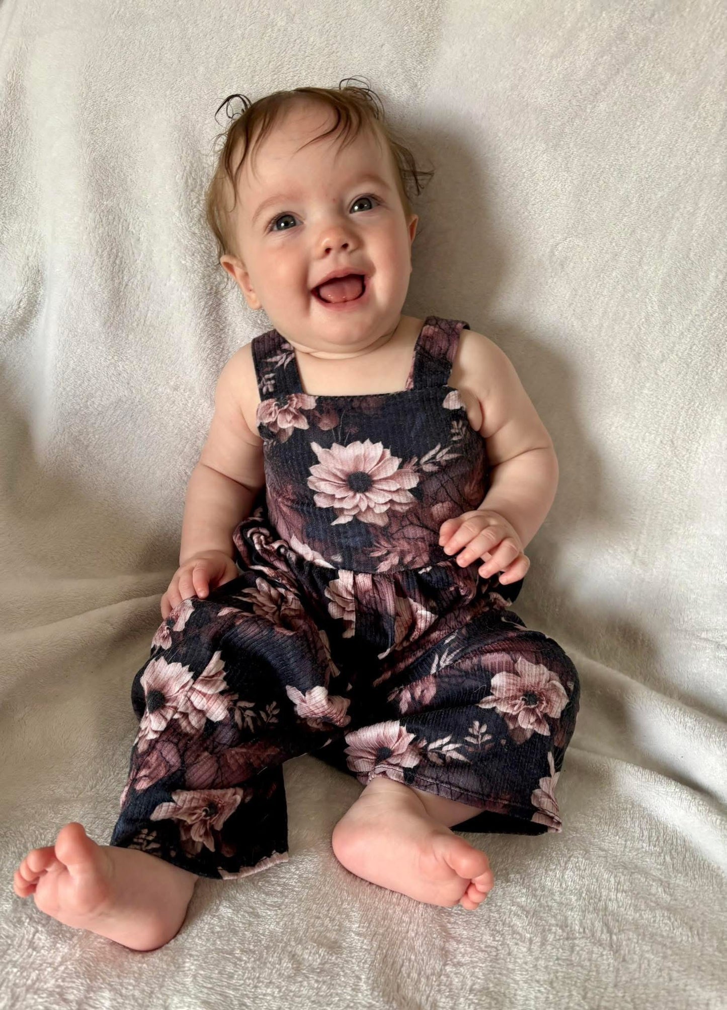 Natalia Romper