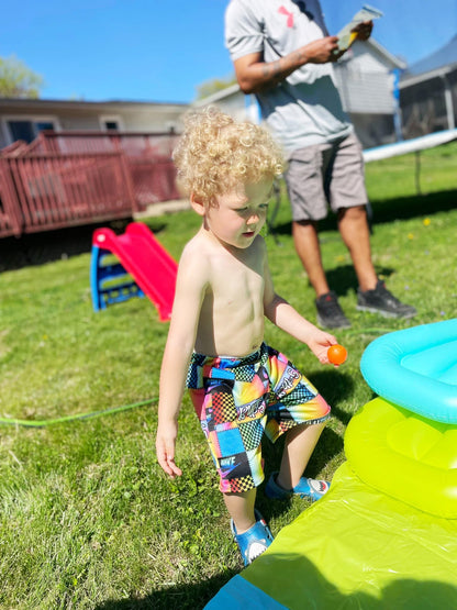 Gabriel Swim Trunks