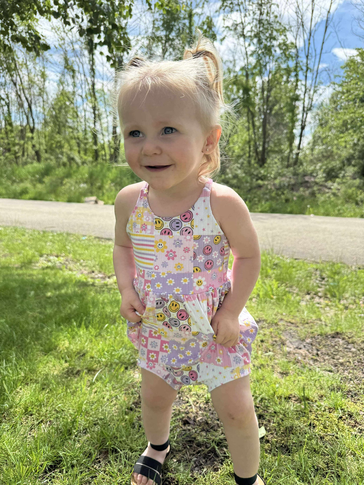 Brielle Bubble