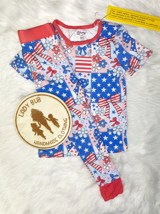 RTS Bamboo Set