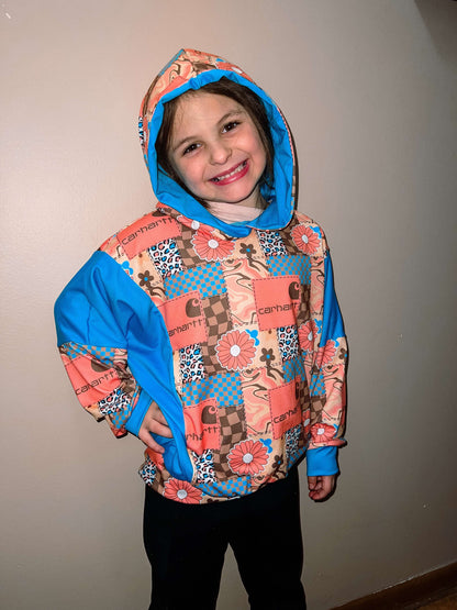 Selah Hoodie