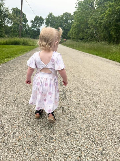 Wren Dress