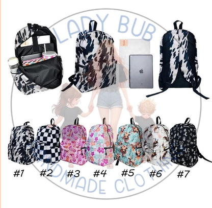 Backpack