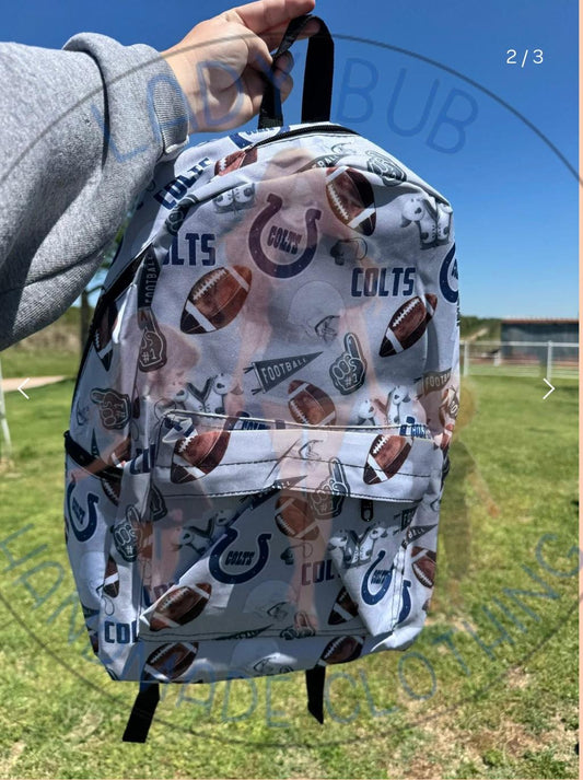 Backpack