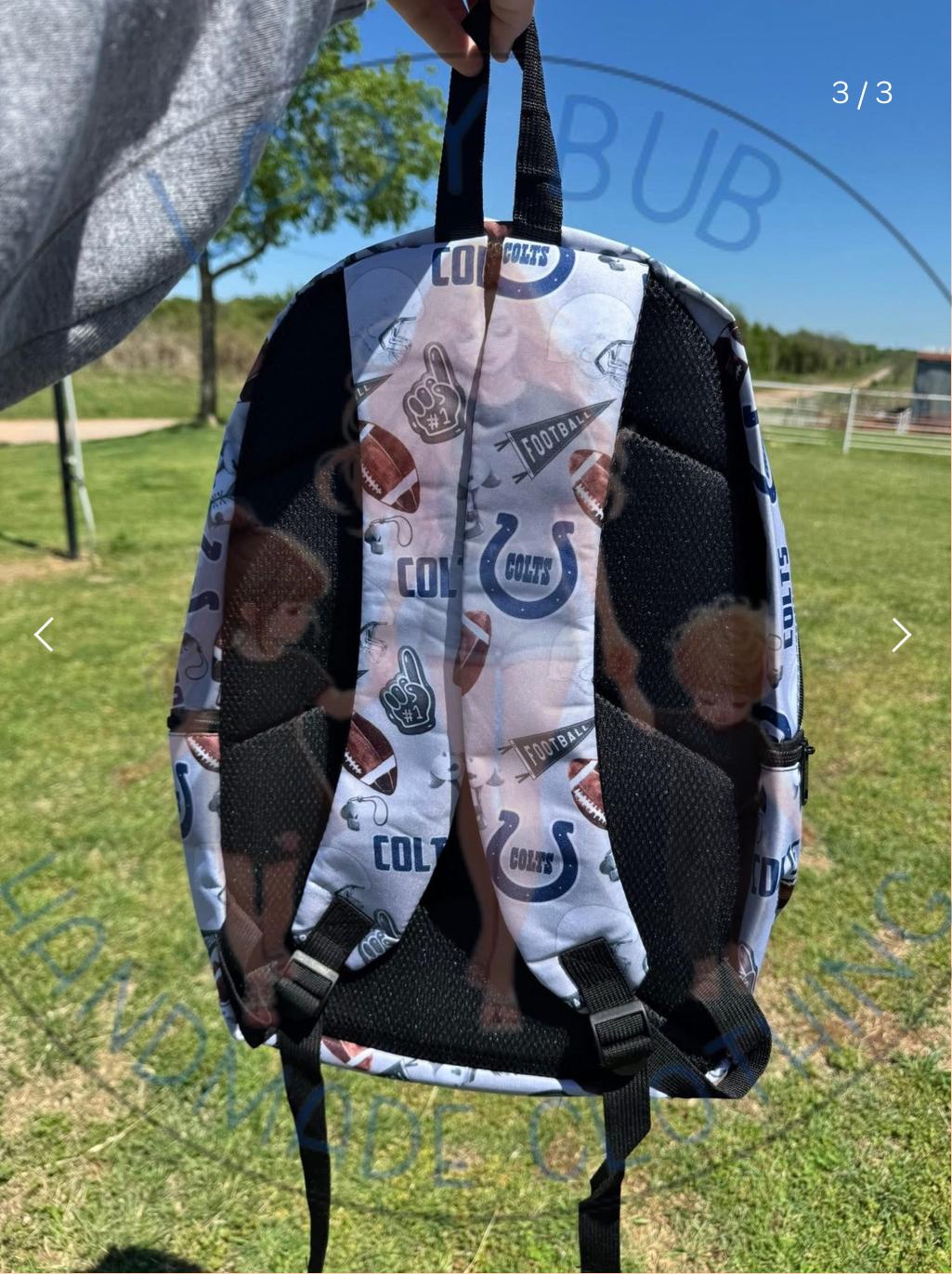 Backpack