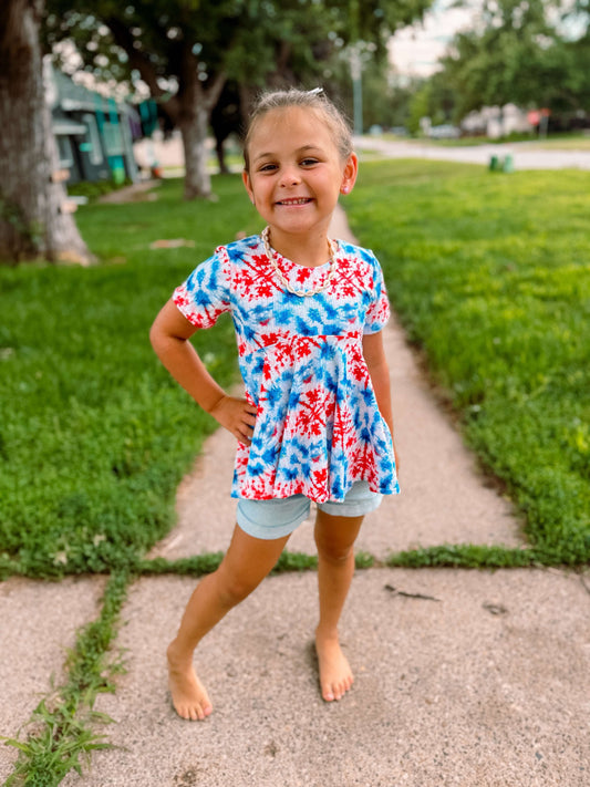Ainsley Top