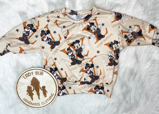 RTS 12 month Drip hoodie