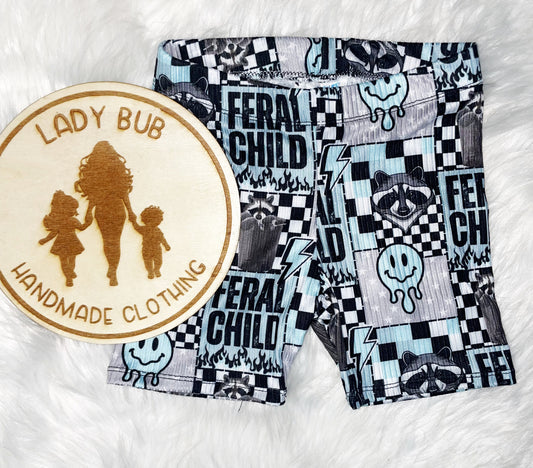 RTS 18/14 biker shorts