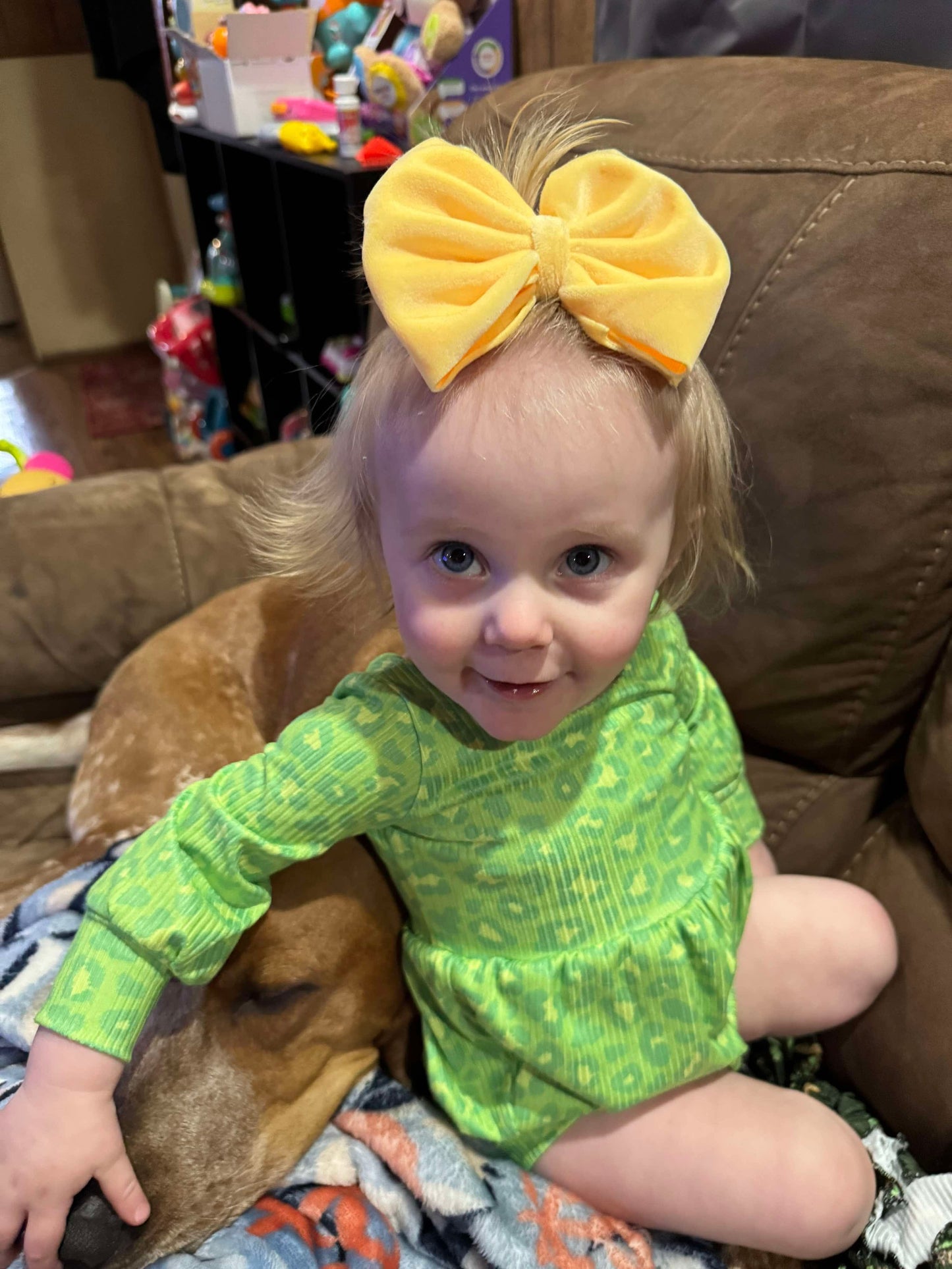 Brielle Bubble