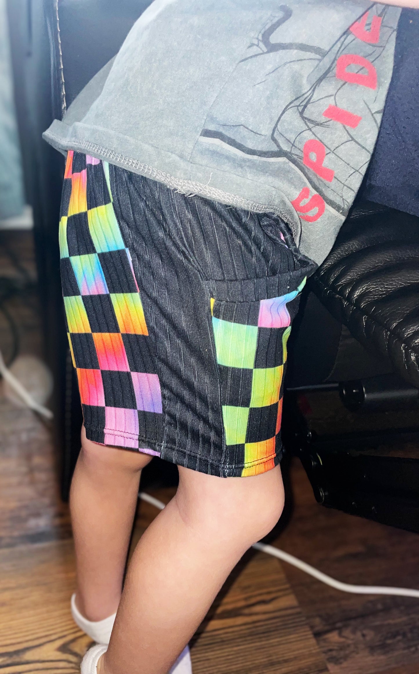 Olive Bottoms