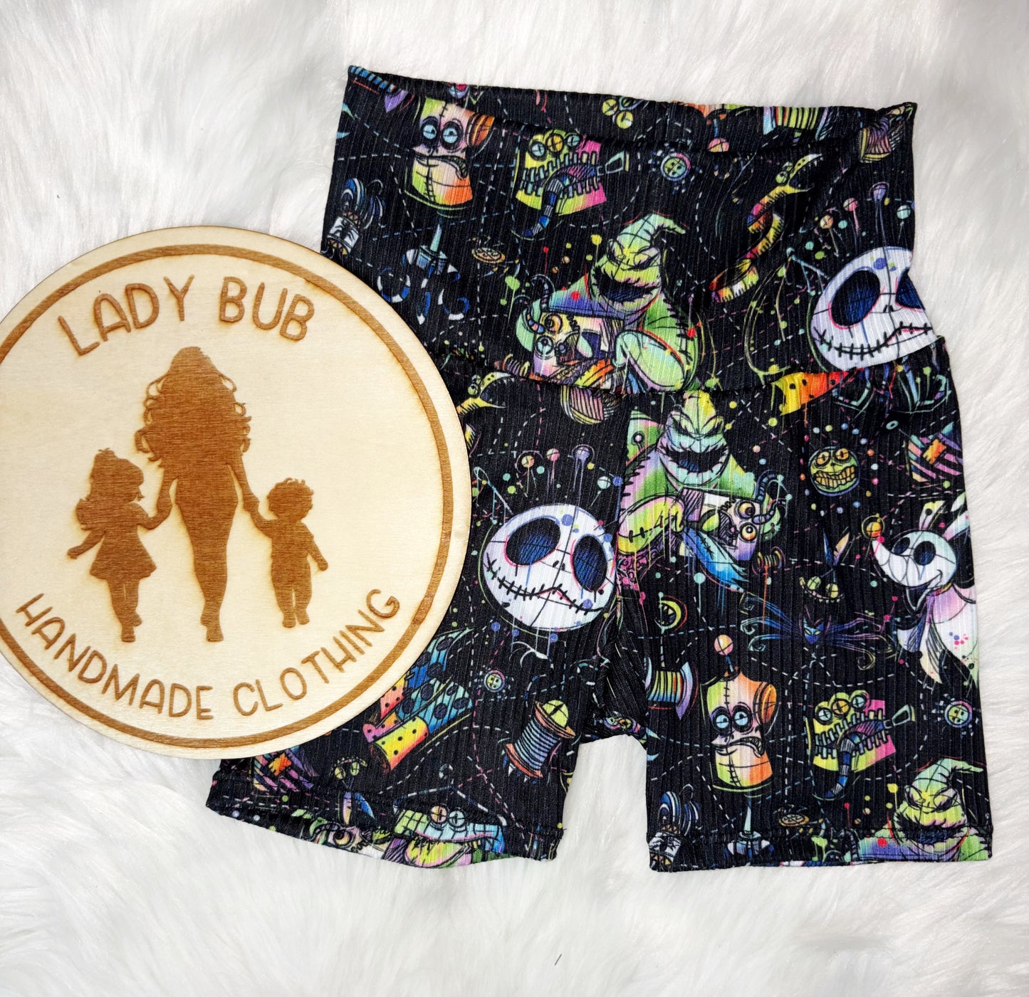 RTS 12/18 bikers