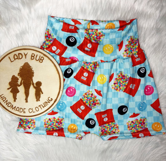 RTS 3 Harlow Shorts