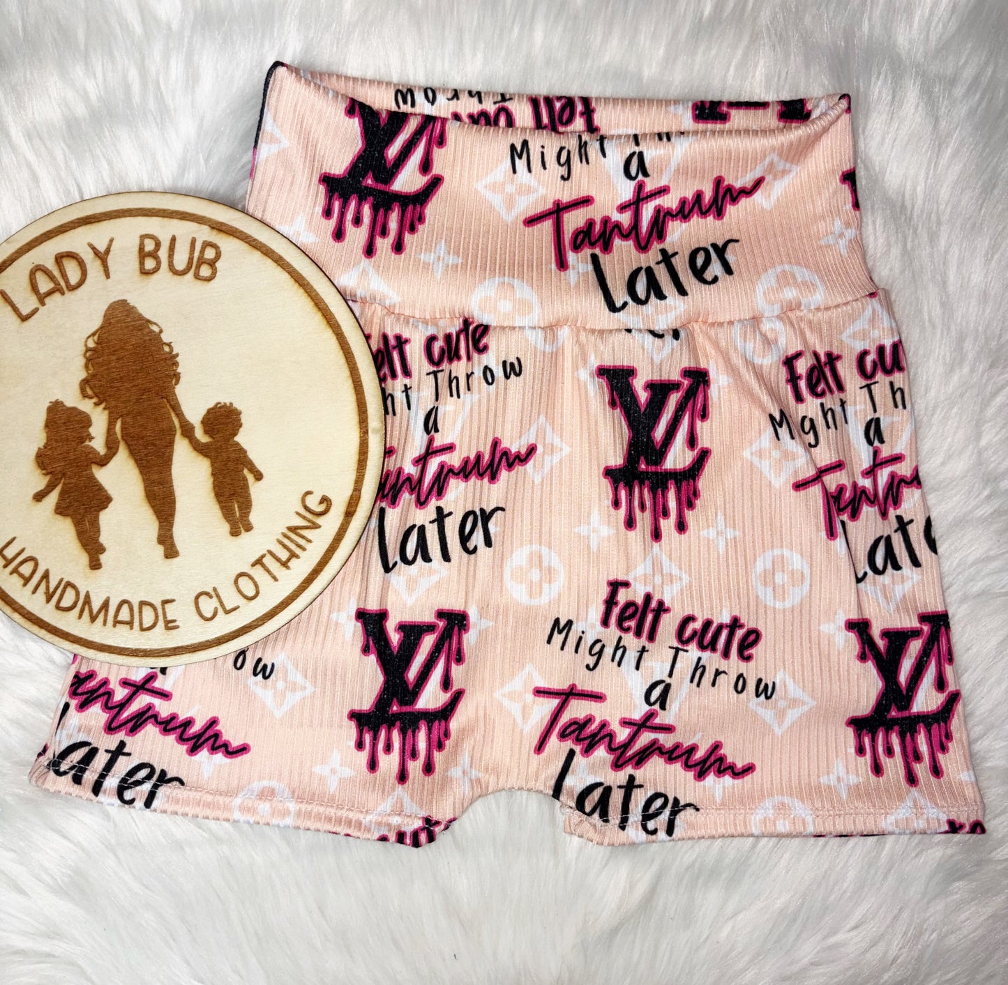 RTS 3 harlow shorts