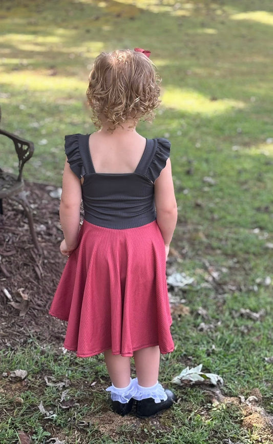 Isla Dress/Top