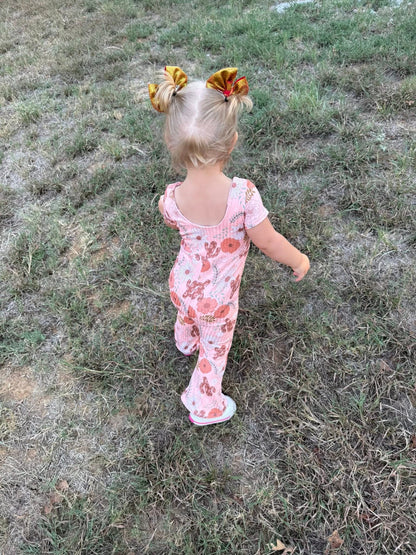 Brielle Romper
