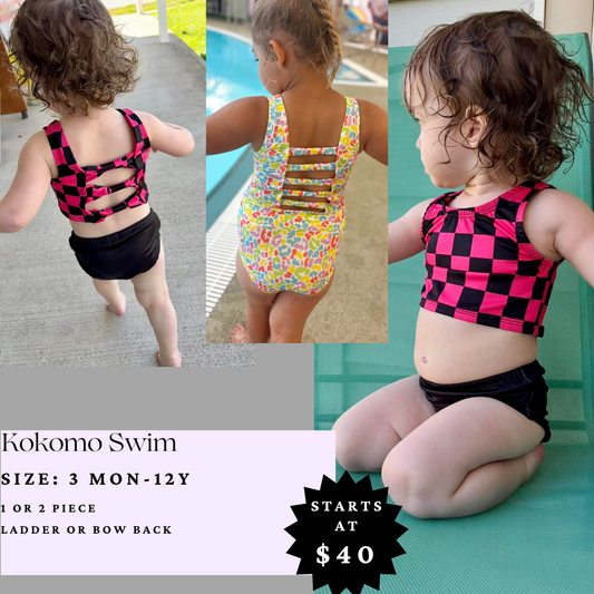 Kokomo Swim