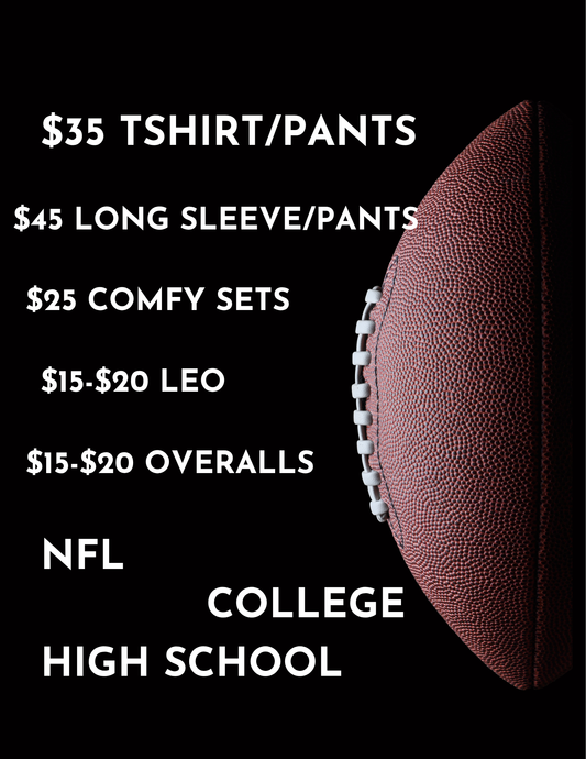 Sports Drop!