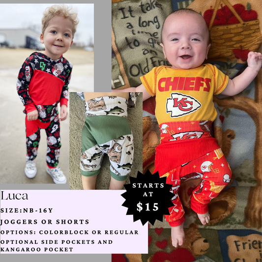 Luca
