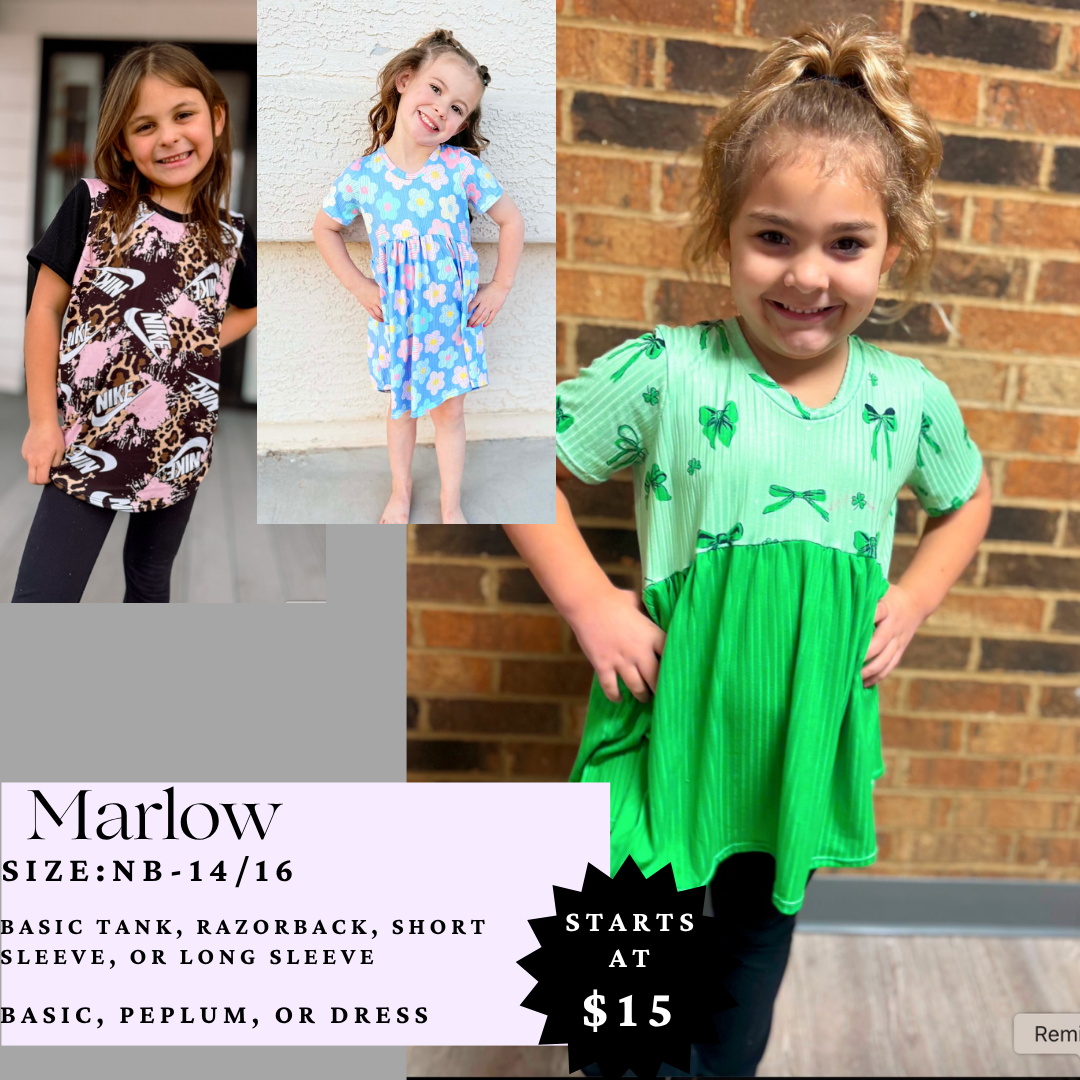 Marlow