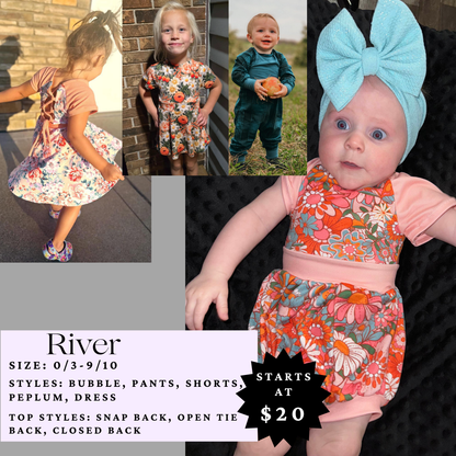 River