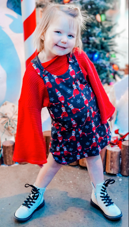Gigi Dress