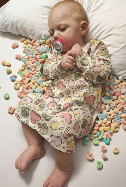 Winnie Nightgown