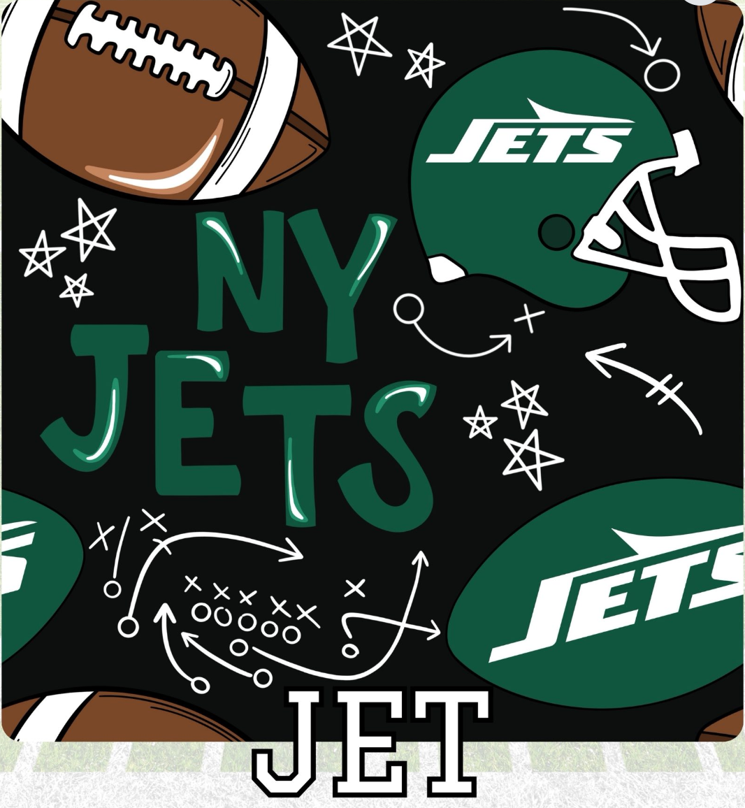 PREORDER kids Touchdown bamboo