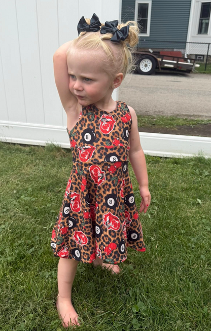 Tropea Dress