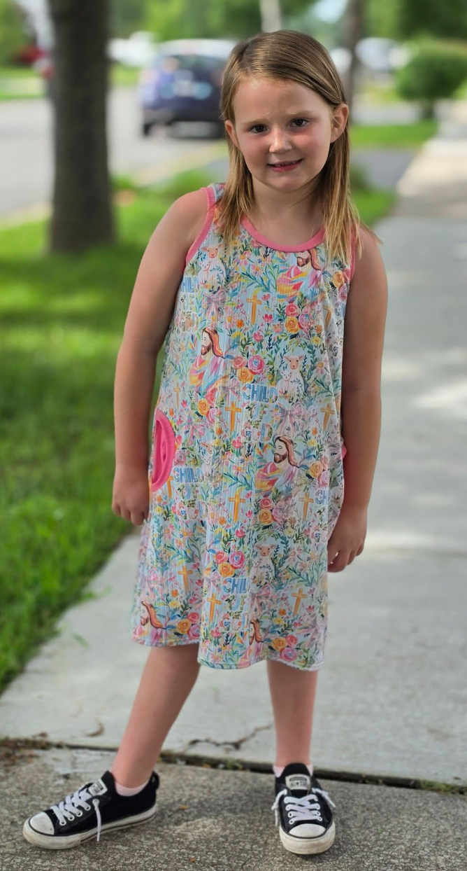 Sunny Dress