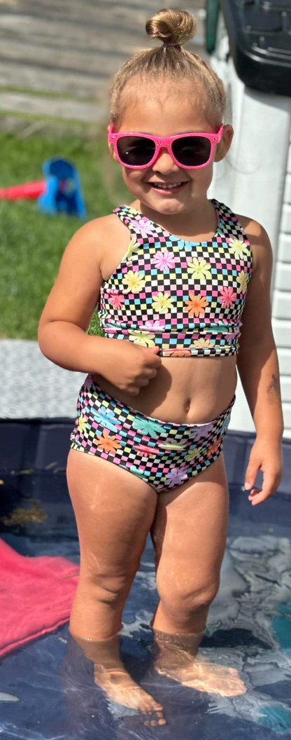 Halloway swim