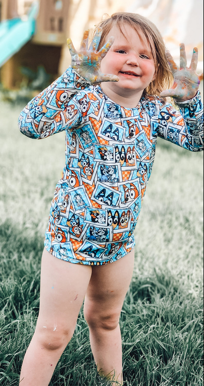 Rash Guard