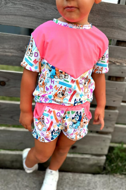Cohen Shorts