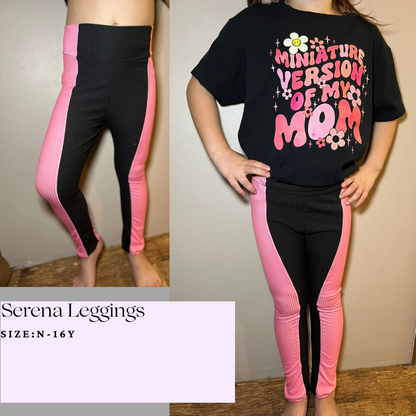 Serena Leggings