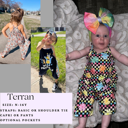 Terran