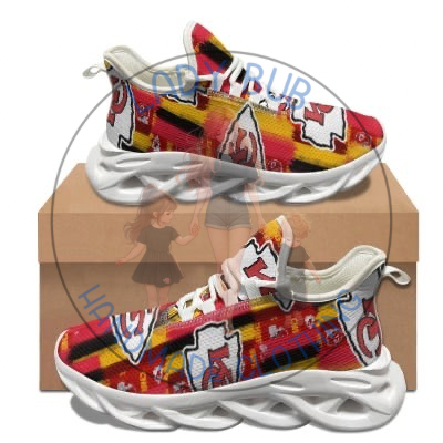 Custom Adult Shoes