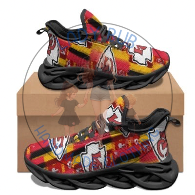 Custom Adult Shoes