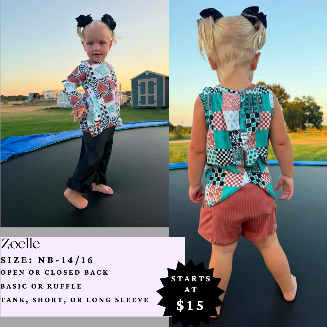 Zoelle