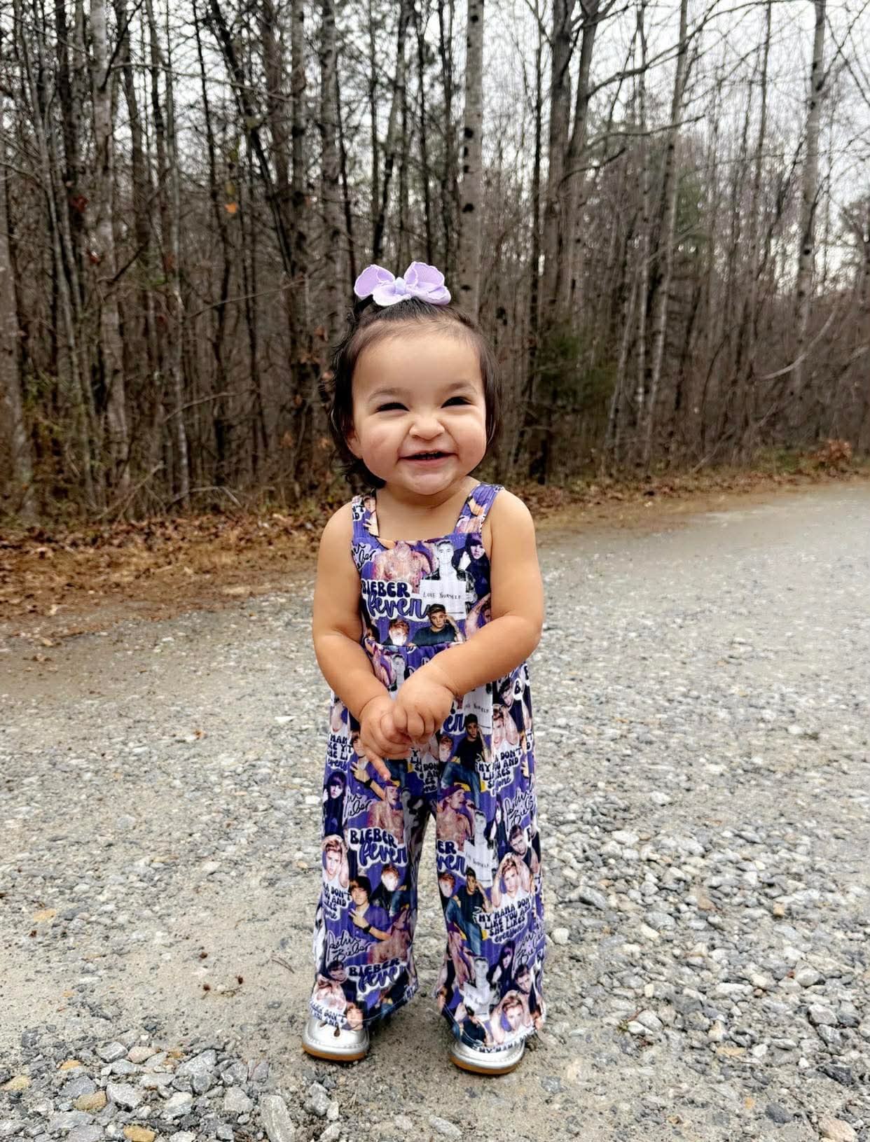 Margo Romper/Set