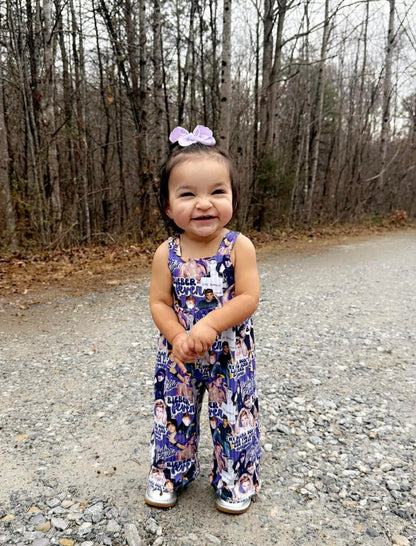 Margo Romper/Set